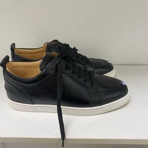 Christian Louboutin Rantulow Orlato Calf Leather size 9